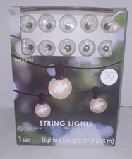 Ashland string lights for sale  Bryan