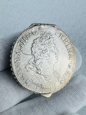 Antica scatolina portapillole usato  Sormano