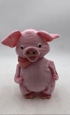 Pink squealy pig for sale  Minneapolis