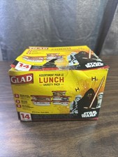 Glad star wars for sale  Ocean Springs