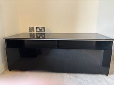 Black high gloss for sale  CHEADLE