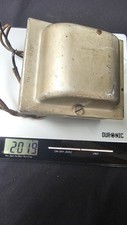 Philco vintage radio for sale  SEAFORD