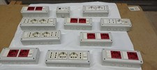 Calotte elettriche ticino usato  Roma
