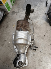 Filtro antiparticolato alfa usato  Italia
