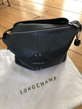 Riginal longchamp schultertasc gebraucht kaufen  Berlin