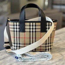 Burberry mini crossbody for sale  Madison