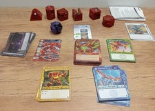 Bakugan bundle battle for sale  BEXHILL-ON-SEA