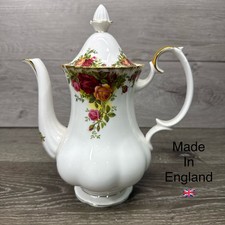 Royal albert old for sale  Morrisville