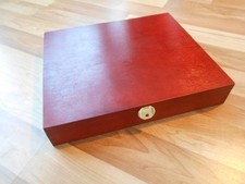 Holzkiste holzkassette premium gebraucht kaufen Holzkiste holzkassette premium gebraucht kaufen  Bergisch Gladbach