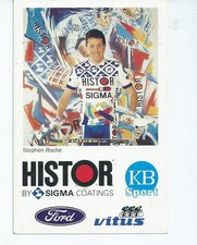 Cyclisme tdf steven d'occasion  Cléguer