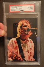 1993 Nirvana TIPO 1 Foto Original Tour Kurt Cobain "Coração Flanela" Instantâneo Profissional comprar usado 1993 Nirvana TIPO 1 Foto Original Tour Kurt Cobain "Coração Flanela" Instantâneo Profissional comprar usado  Enviando para Brazil
