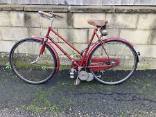 Rare 1951 crossley for sale  SHEFFIELD