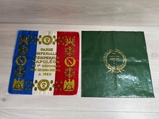 Reproduction flag garde for sale  LIVERPOOL