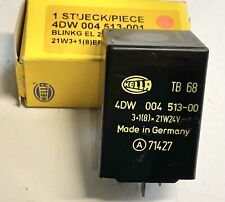 Hella 4dw004513 blinkgeber gebraucht kaufen  Gollhofen