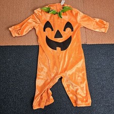 Pumpkin infant baby for sale  Brooklyn
