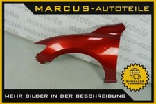 Mazda 2012 kotflügel gebraucht kaufen  Löcknitz