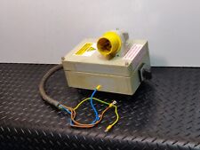 Motor switching unit for sale  SHEFFIELD