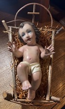 Vtg 1970s nativity for sale  Fallbrook