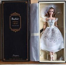 Barbie silkstone principessa d'occasion  Maisons-Alfort