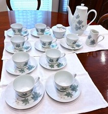 Noritake wild ivy for sale  BOURNEMOUTH