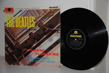 Beatles. please please for sale  BODMIN