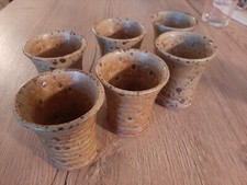 Gobelets verres mug d'occasion  Charleville-Mézières