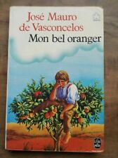 Jose Mauro de Vasconcelos - My beautiful orange / The Pocket Book 1979 comprar usado  Enviando para Brazil