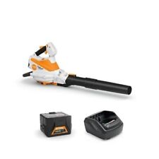 Soffiatore aspiratore stihl usato  Roma