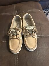 Kids sperry shoes for sale  Aiken