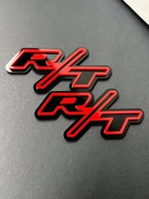 2pcs red dodge for sale  Panama City