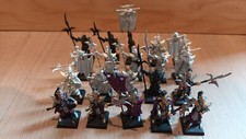Black guard warhammer gebraucht kaufen  Lambsheim