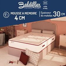 Matelas memoire forme d'occasion  France