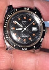 Orologio montre timex usato  Latina