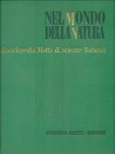 Nel della natura. usato  Italia