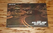 1983 oldsmobile hurst for sale  Reinbeck