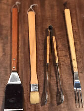 Piece barbecue grilling for sale  Chepachet