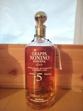 Grappa nonino riserva usato  Latisana