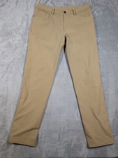 Lululemon pants mens d'occasion  Expédié en Belgium