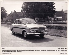 Vauxhall reg .850 for sale  BAGSHOT