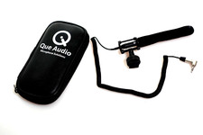 Que audio dslr gebraucht kaufen  Ostbevern