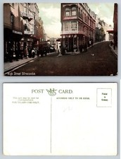 High street ilfracombe for sale  TELFORD