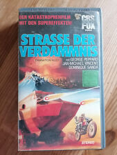 Vhs rarität strasse gebraucht kaufen  Burgkunstadt