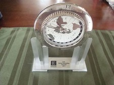 Chass clock time for sale  Plainfield
