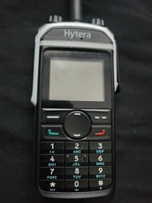 Hytera pd685 uhf for sale  BURY