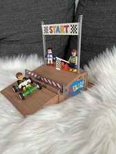 Playmobil kartbahn gokart gebraucht kaufen Playmobil kartbahn gokart gebraucht kaufen  Kahla