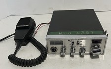 Cobra 21gtl radio for sale  Wooster