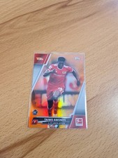 Topps bundesliga flagship gebraucht kaufen  Sulzheim