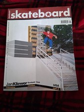 Vintage monster skateboard gebraucht kaufen  Niedernhausen