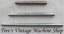 Taper pins 2in for sale  NEWARK