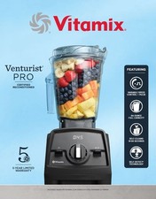 Vitamix venturist pro for sale  Miami